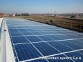 photovoltaic system - Photovoltaic System - 58,08 kWp